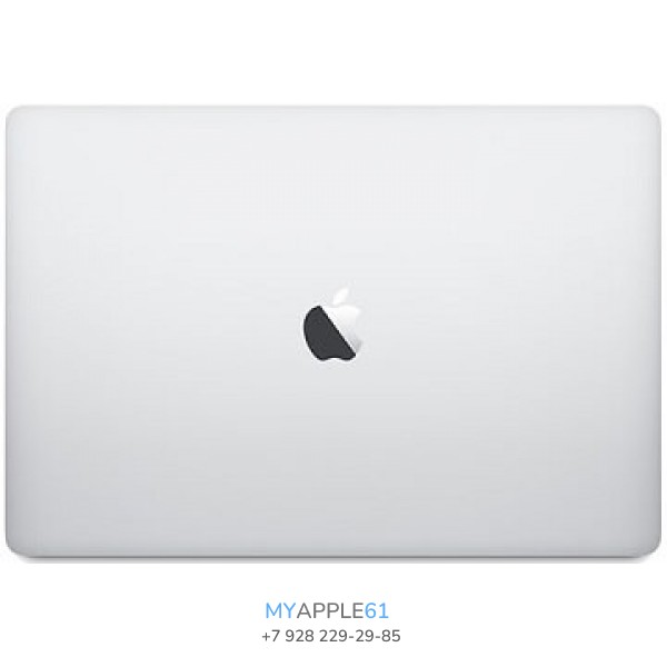 Apple MacBook Pro 15 2.8 Ггц 256 Gb Touch Bar Silver